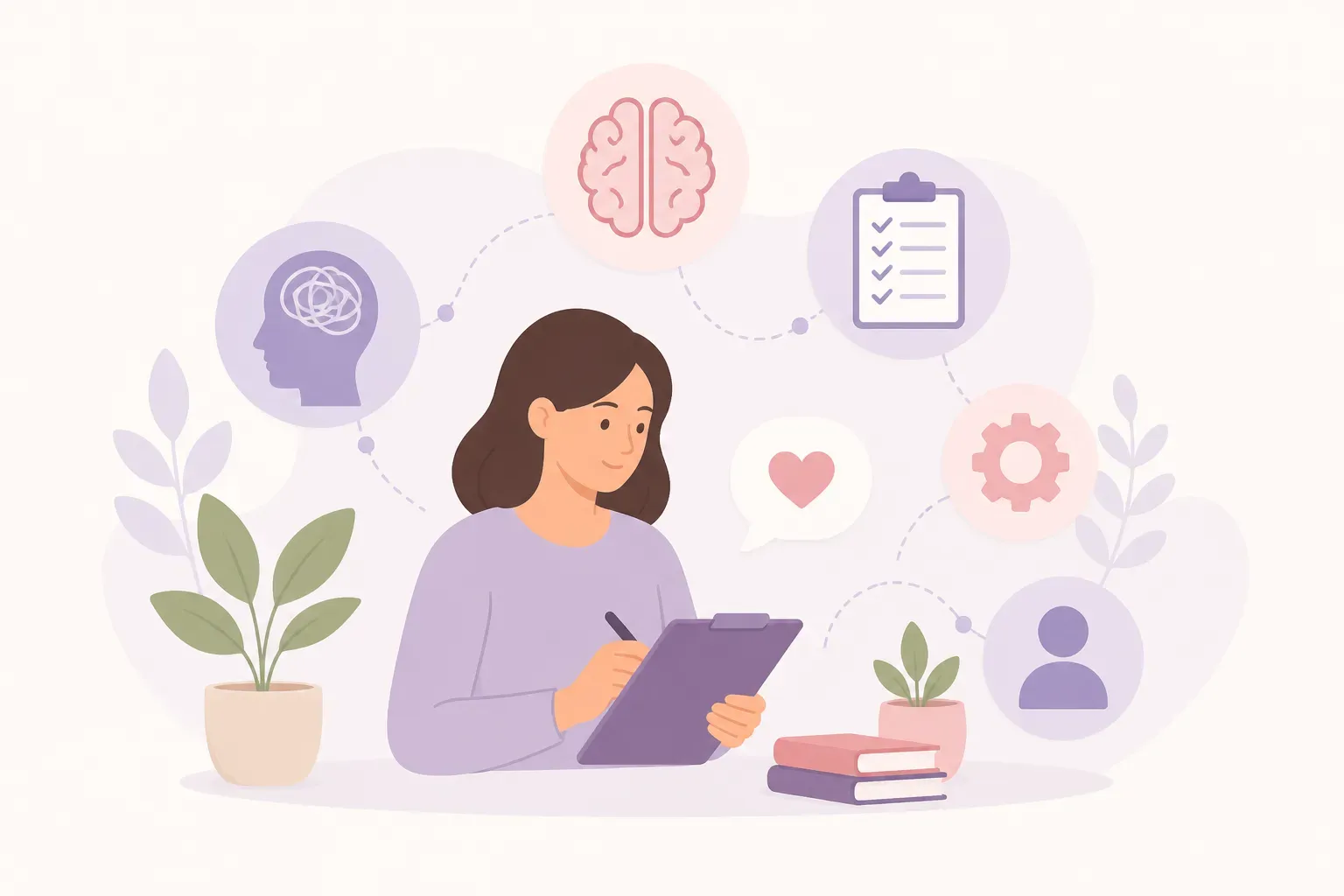 Evaluaciones psicotécnicas para empresas y particulares
