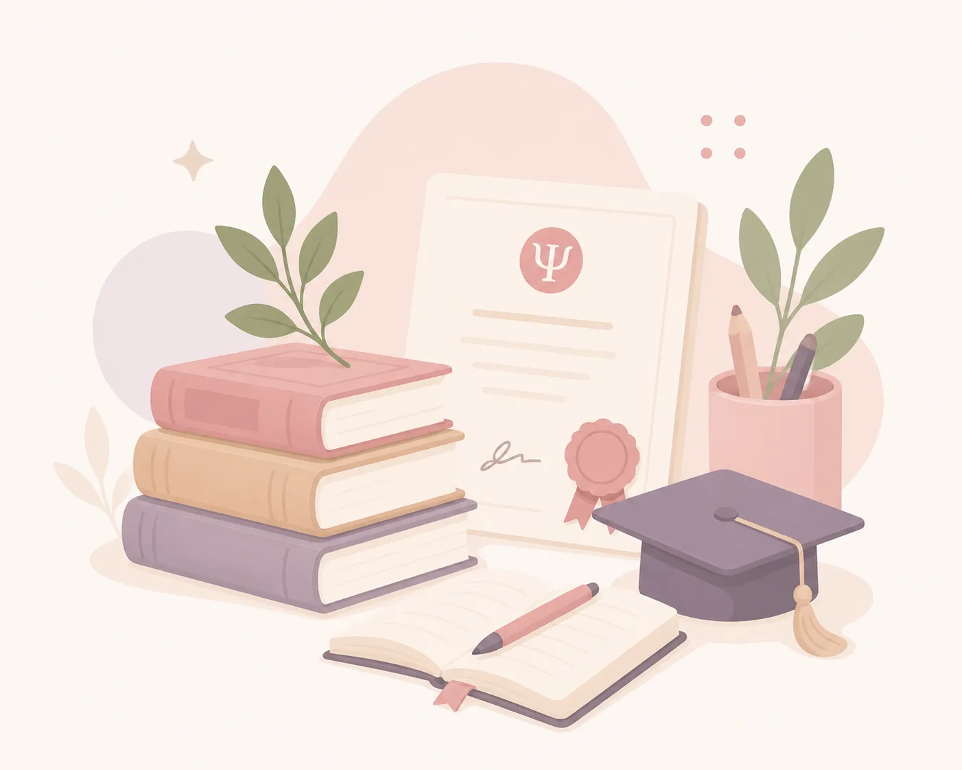 Mi <strong>formación y experiencia</strong> académica